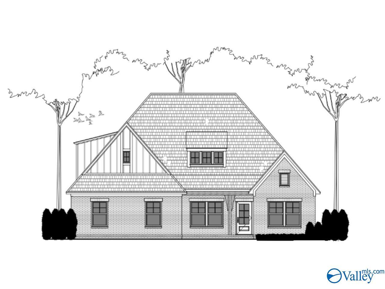 2931 Cherokee Ridge Drive - Photo 1