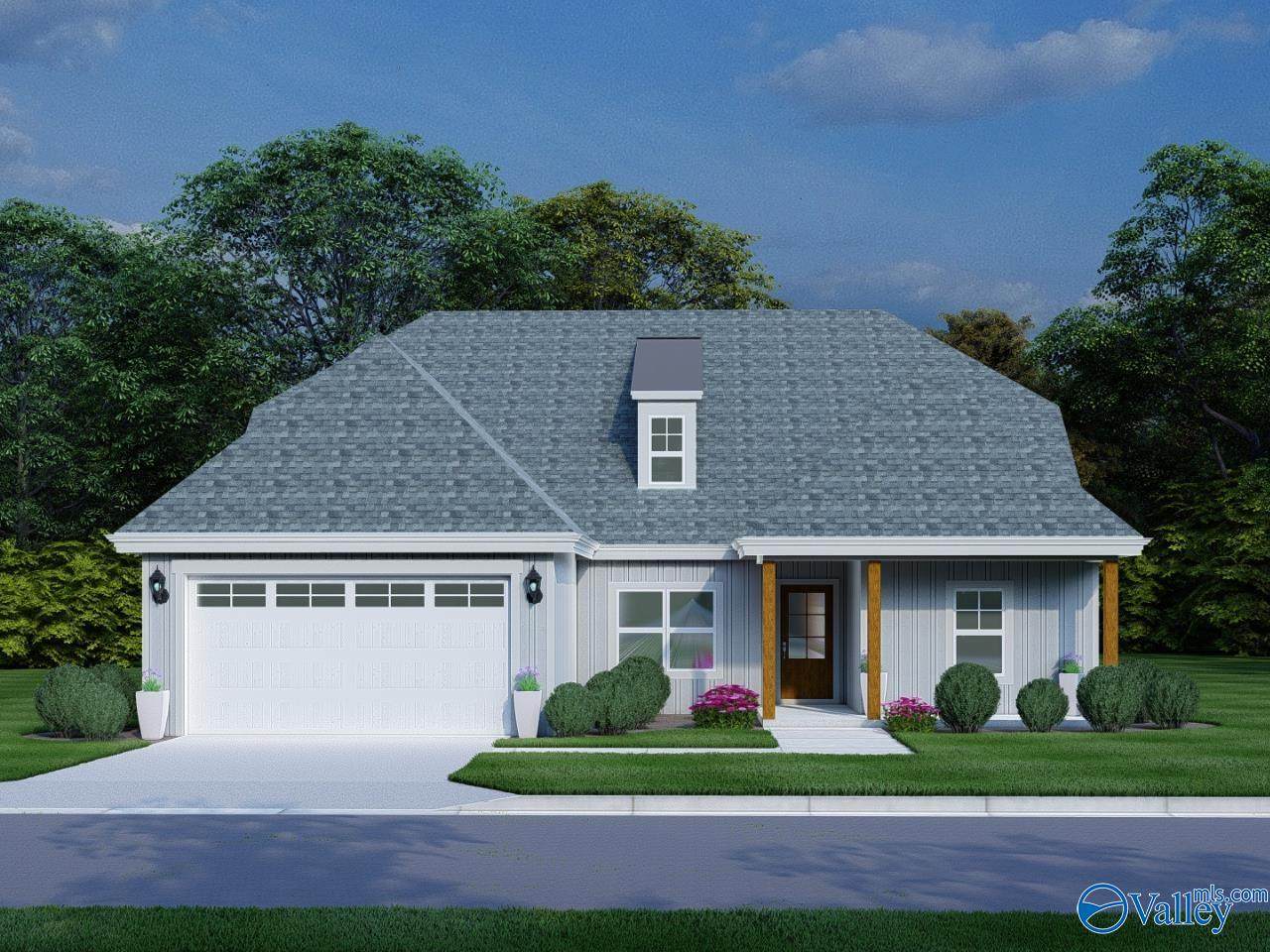 2751 Cherokee Ridge Drive - Photo 1