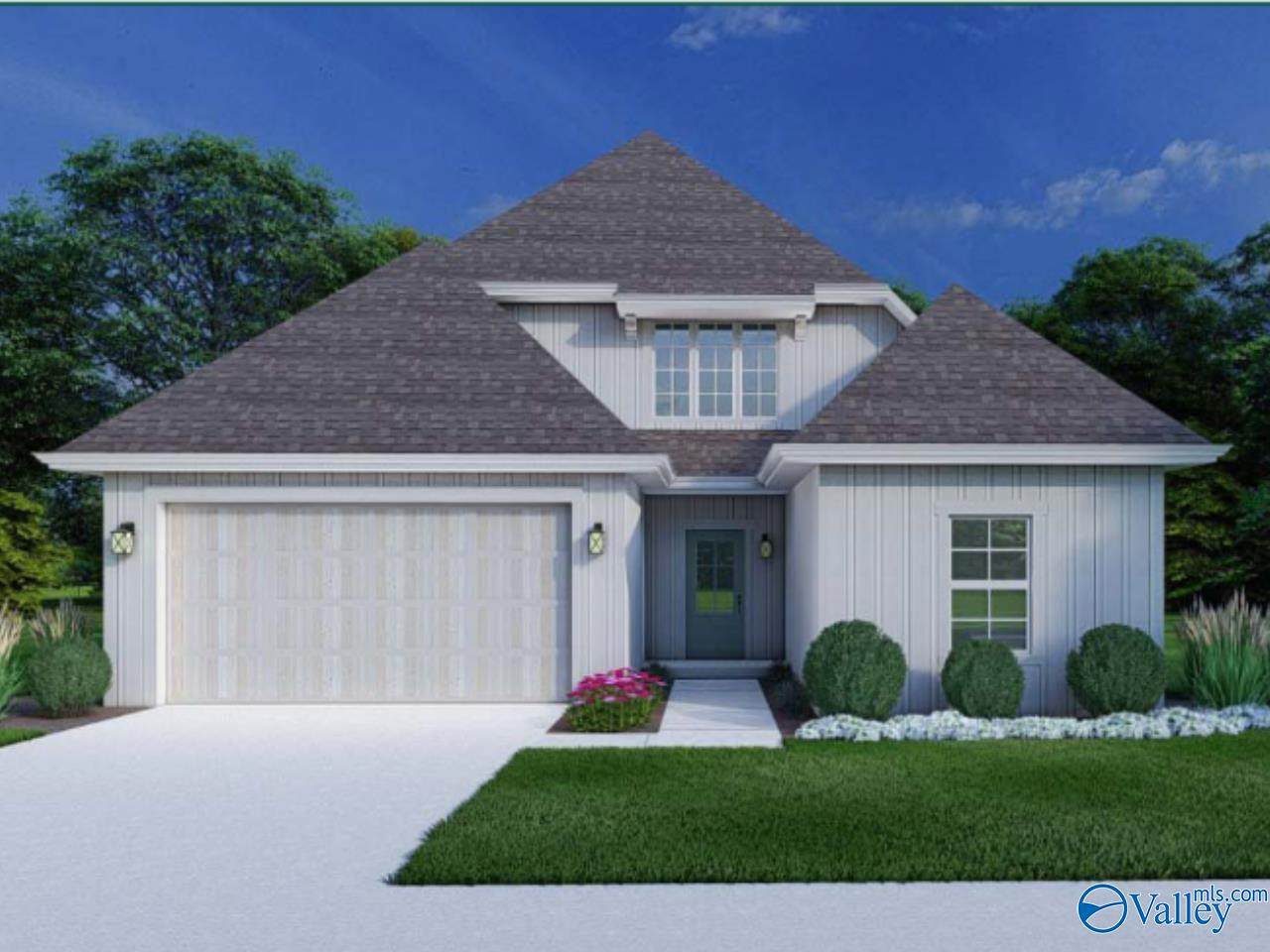 2704 Cherokee Ridge Drive - Photo 1