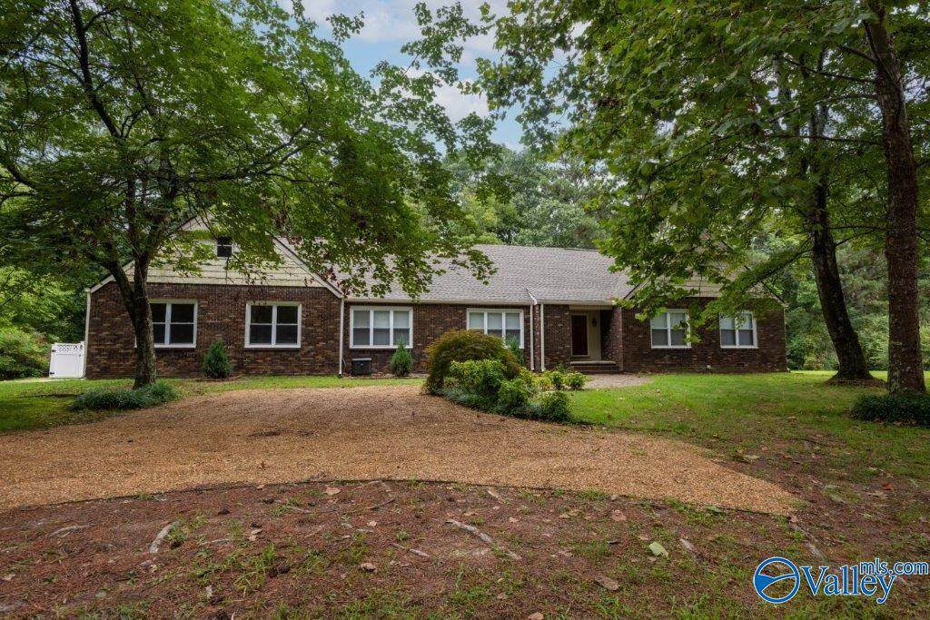 3606 Bethsadia Road - Photo 1