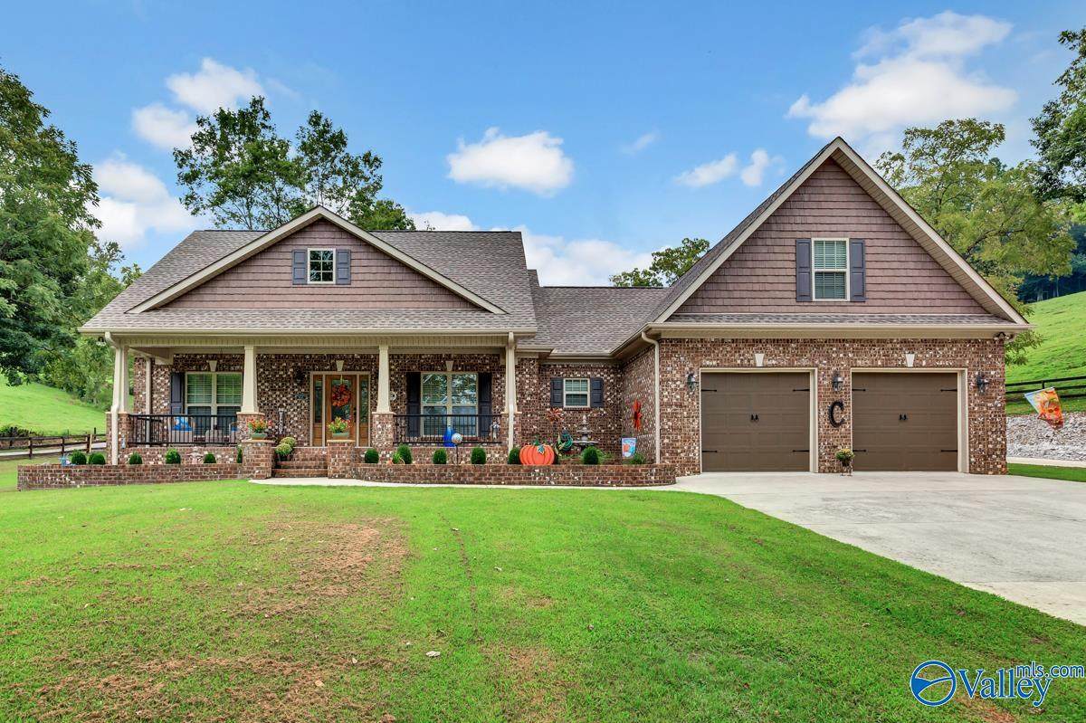483 Kelly Creek Road - Photo 1