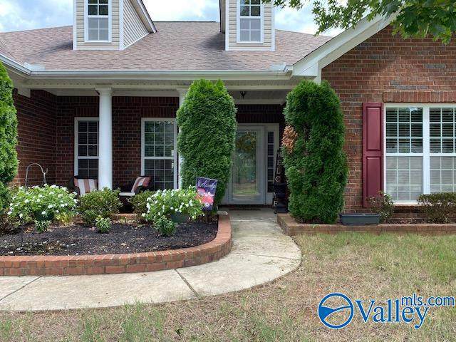 115 Timbercove Circle - Photo 1