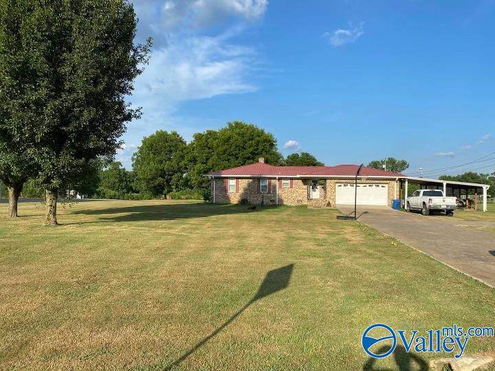 91 Irvin Road - Photo 1