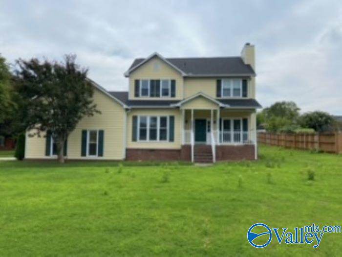 106 Longleaf Lane - Photo 1