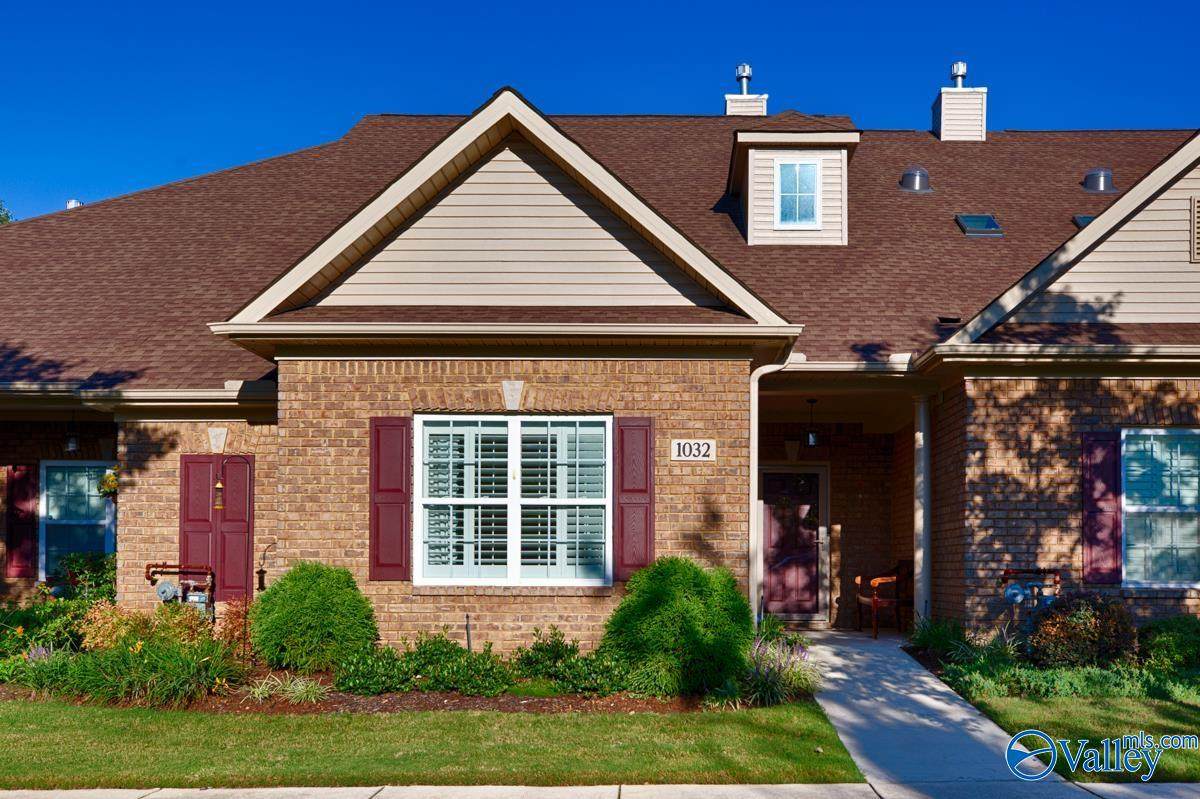 1032 Cresent Falls - Photo 1