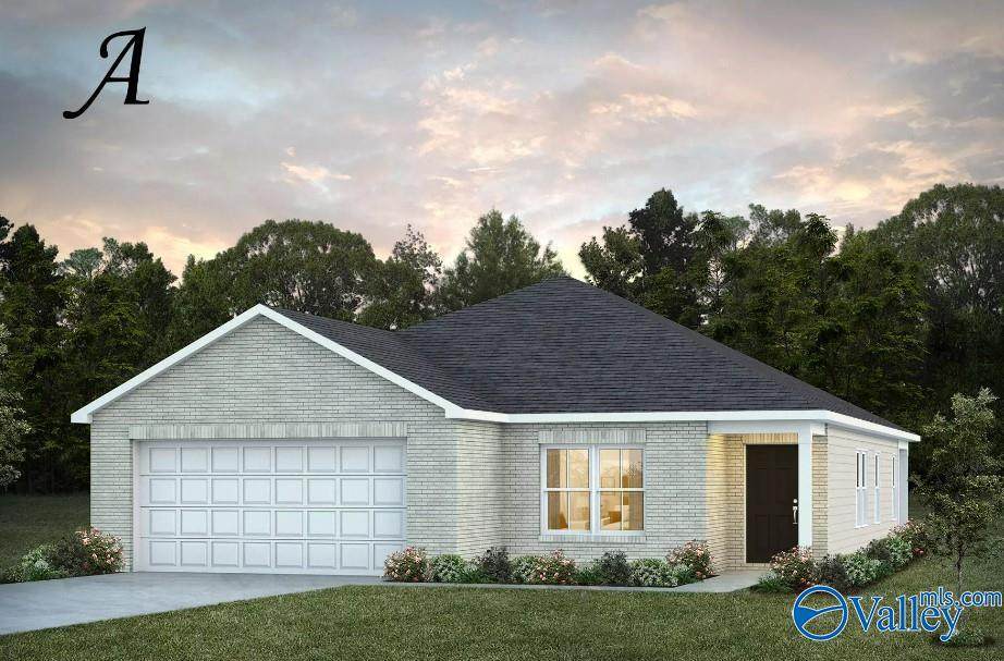 20672 Piney Chapel Road - Photo 1