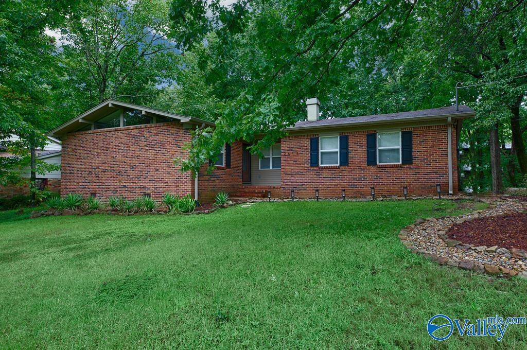 2613 Lancelot Drive - Photo 1