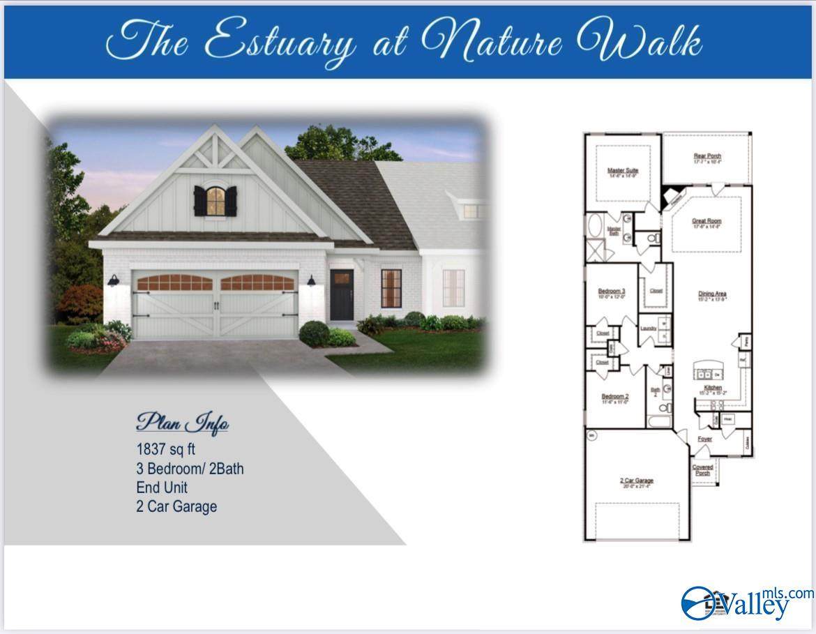 414 Raleigh Elm Drive - Photo 1