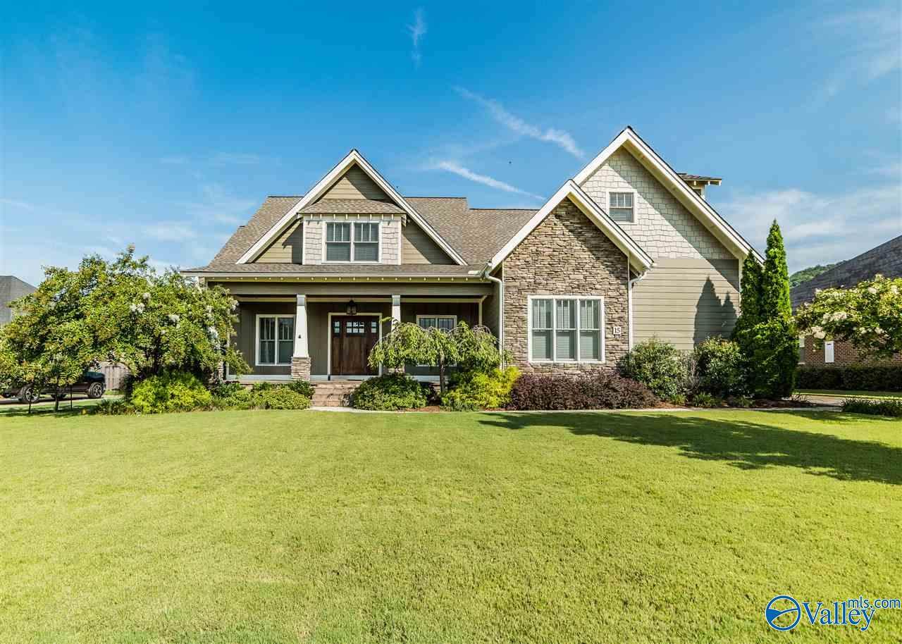15 Abby Glen Way - Photo 1