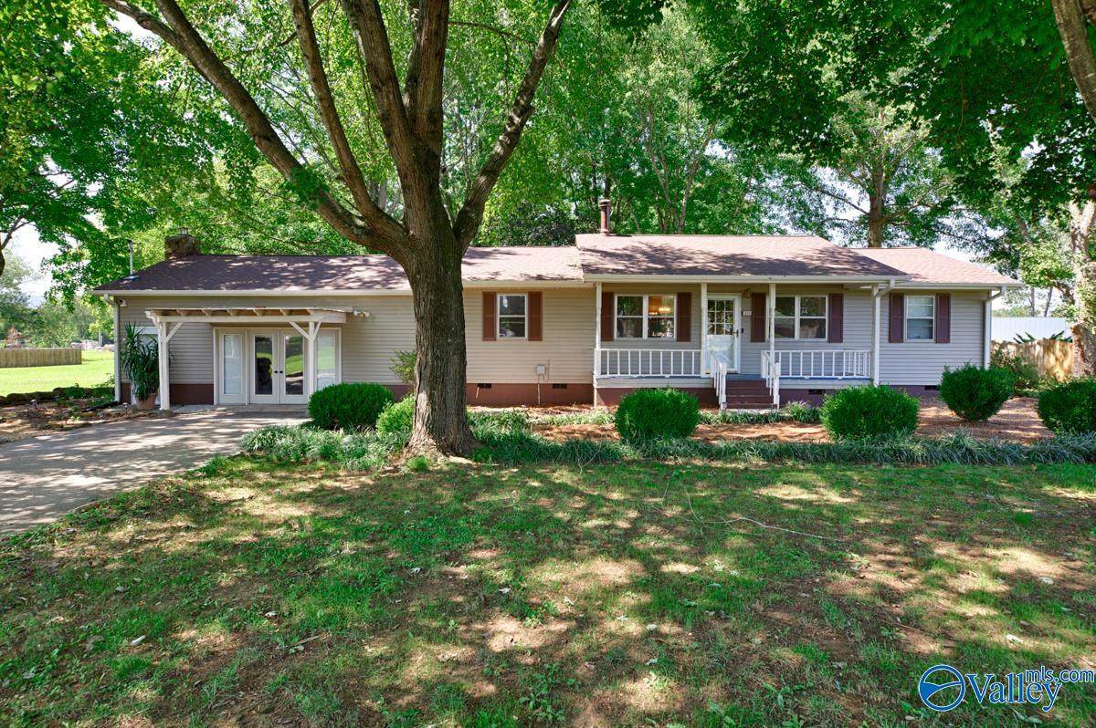 552 Moontown Road - Photo 1