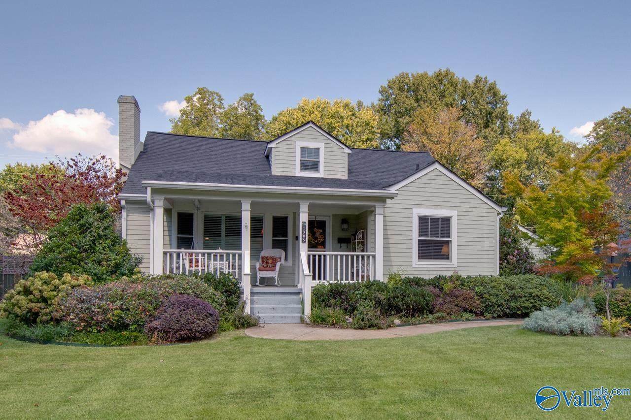 1305 Hermitage Avenue - Photo 1