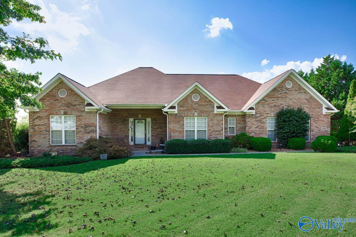 618 Mccollum Road - Photo 1