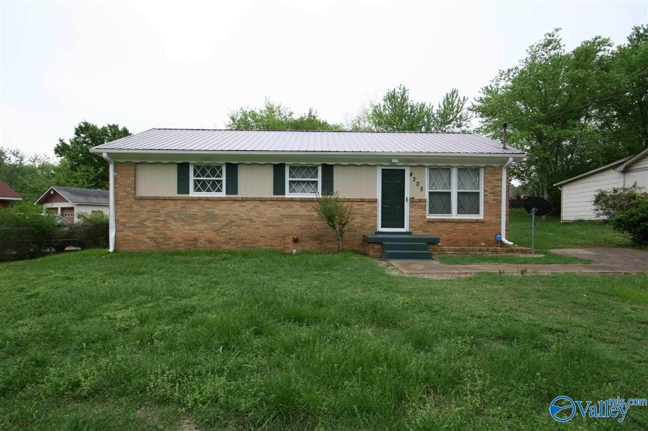 4305 Barry Street - Photo 1