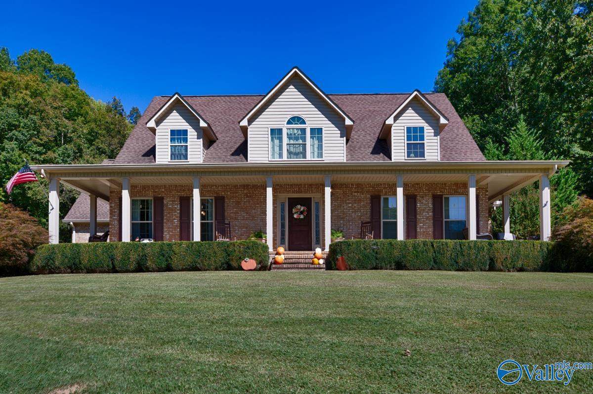 755 Bunker Hill Road - Photo 1