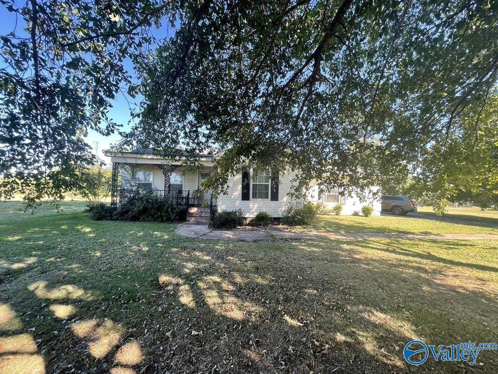 2021 County Road 1856 - Photo 1