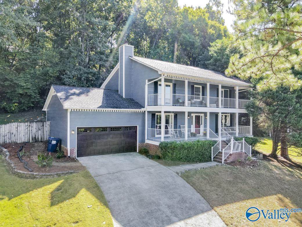 16009 Michelle Drive - Photo 1