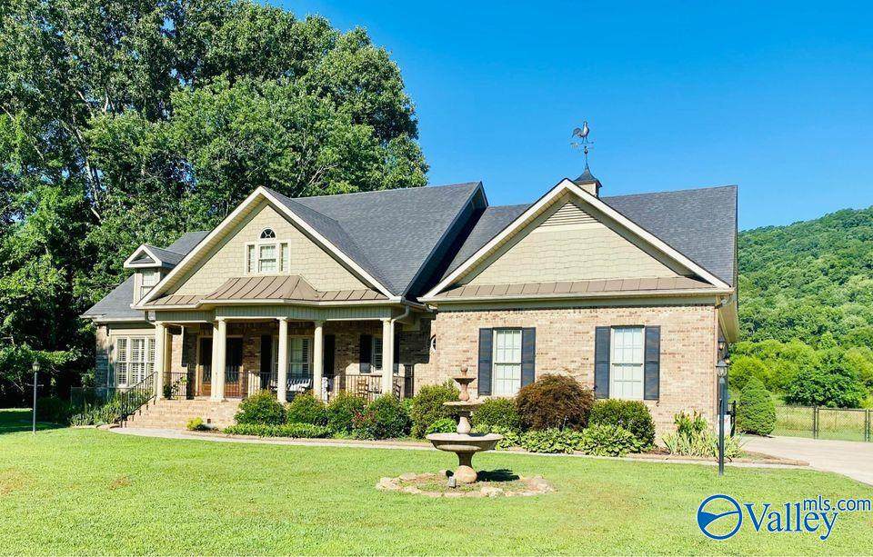 932 Oak Grove Road - Photo 1