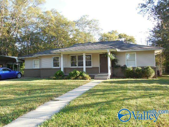 1716 Ballard Drive - Photo 1