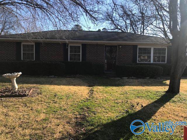 2406 Yorkshire Drive - Photo 1