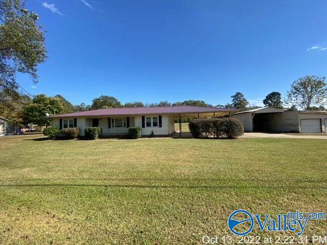3393 Shaw Street - Photo 1