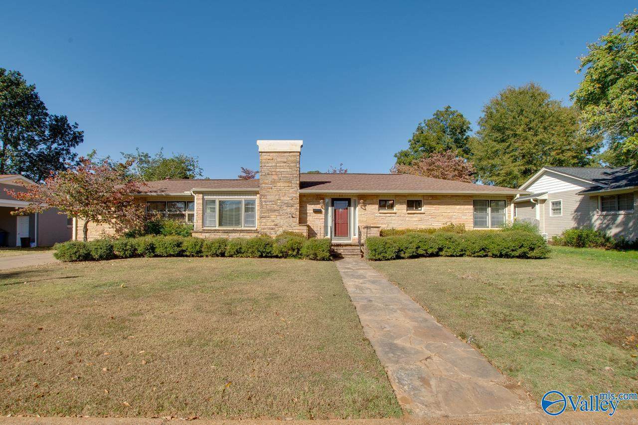 510 Lanier Road - Photo 1