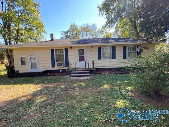 158 Foster Drive - Photo 1