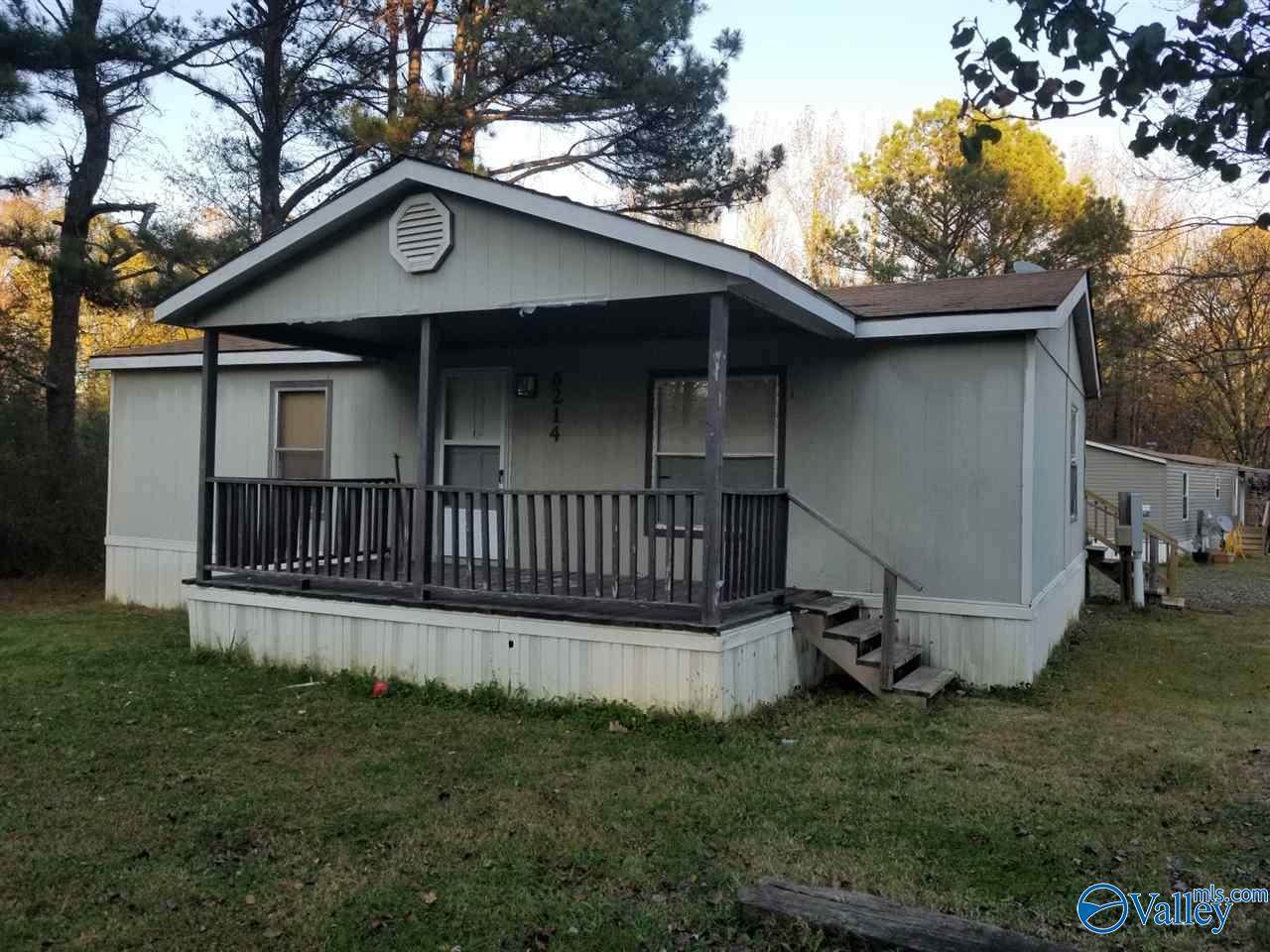 6214 Hwy 53 - Photo 1