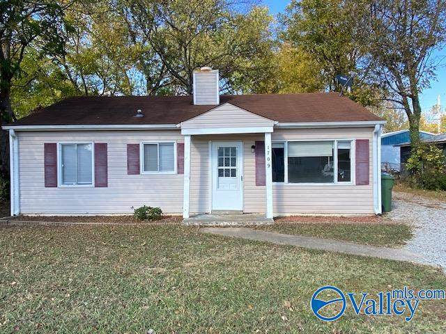 1709 Oakwood Avenue - Photo 1