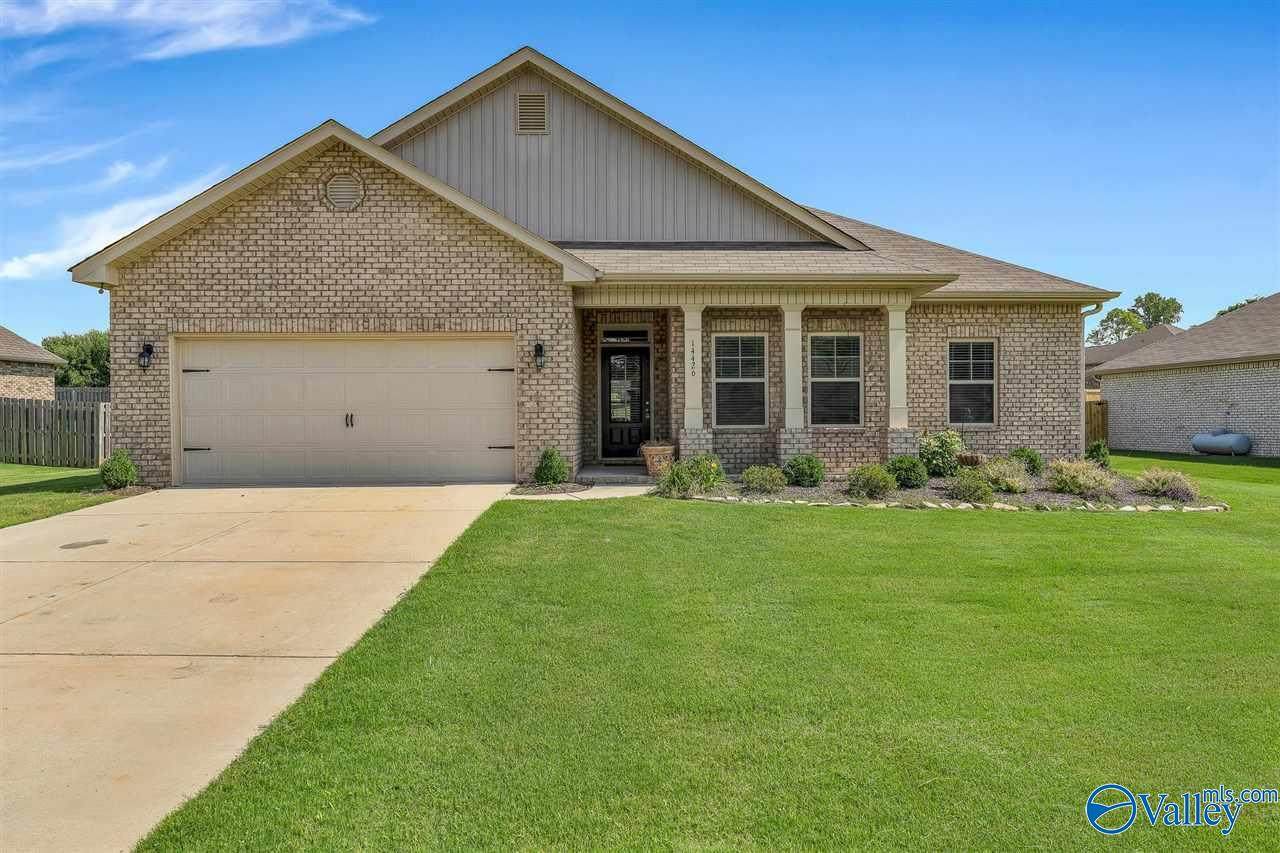 14426 Water Stream Drive - Photo 1