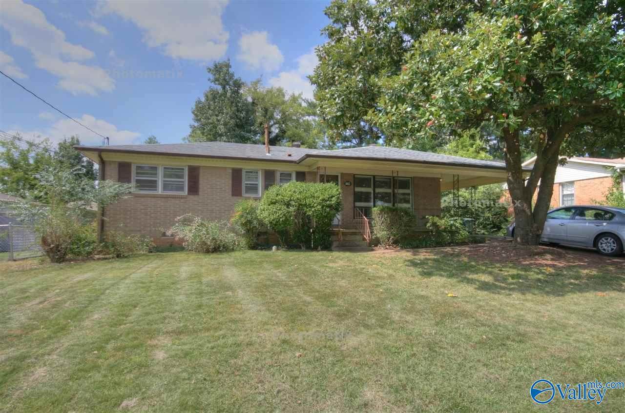 603 Austin Drive - Photo 1