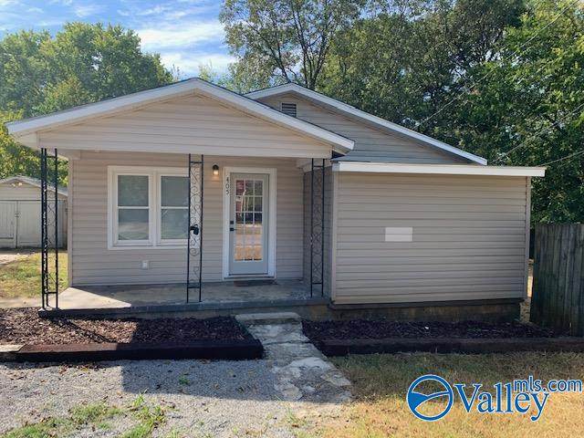 405 Wind Avenue - Photo 1