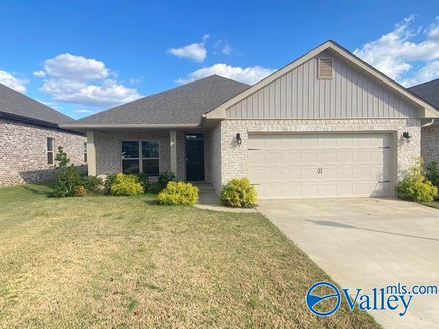 311 River Rock Drive - Photo 1