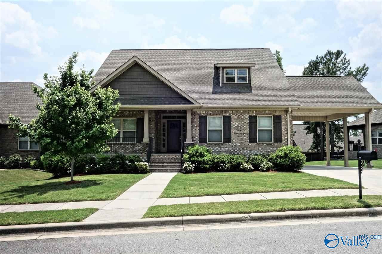 104 Heritage Brook Drive - Photo 1