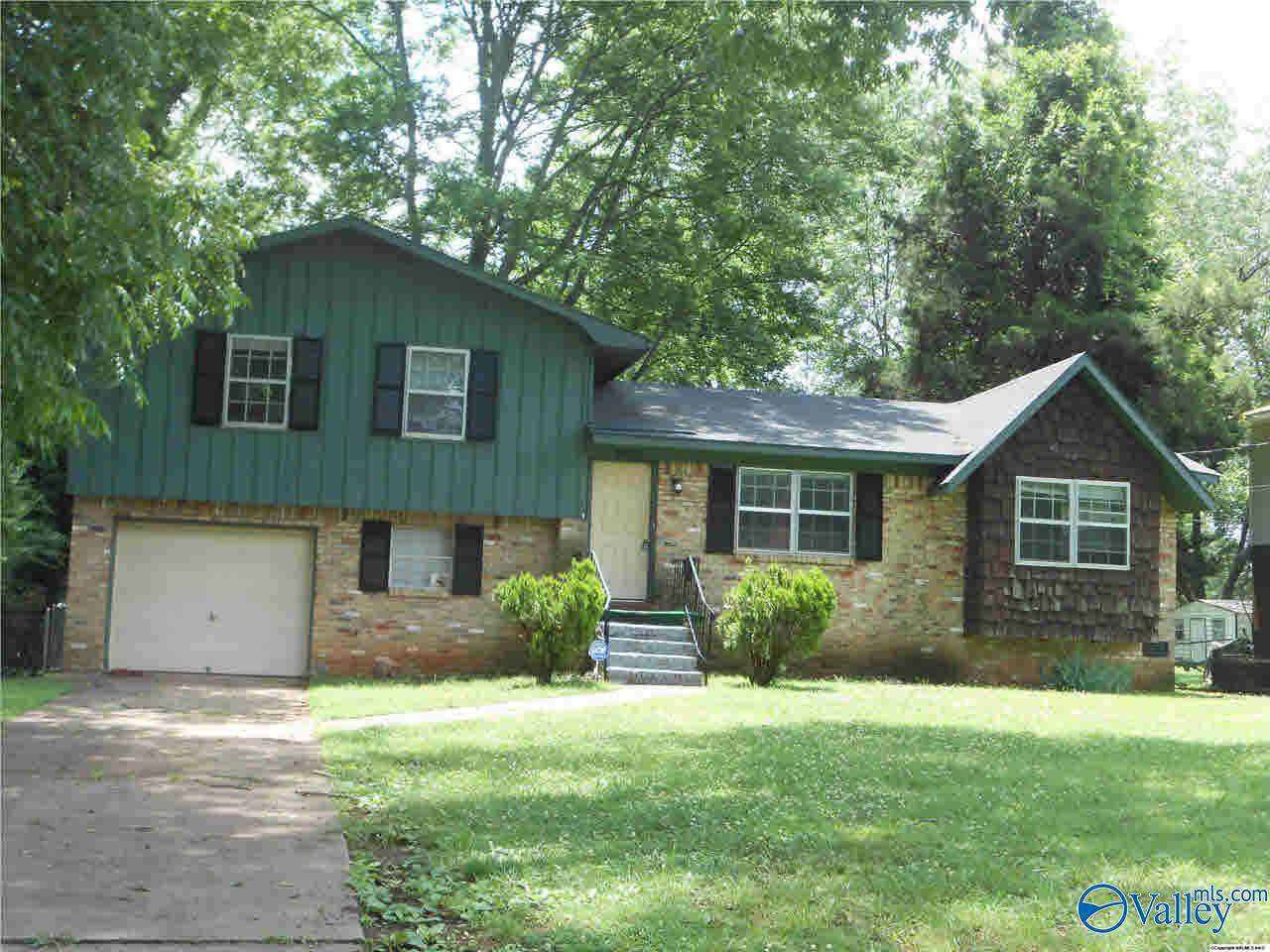 3721 Pecan Grove Drive - Photo 1