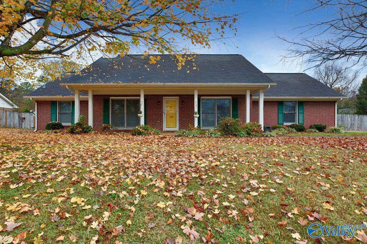 126 Suddith Lane - Photo 1