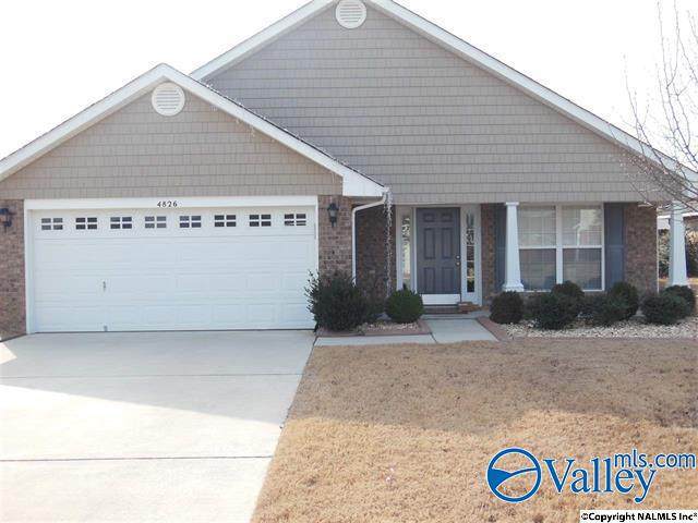 4826 Canterwood Drive - Photo 1