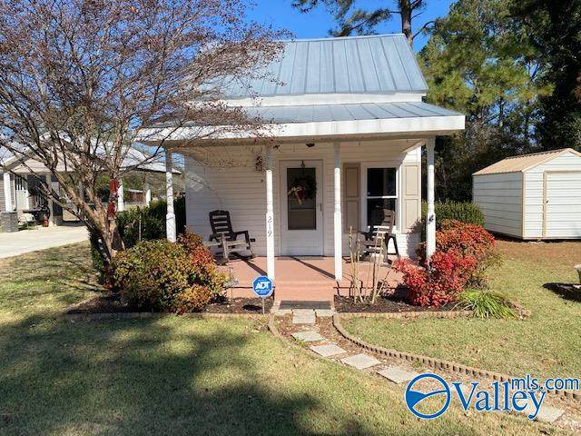 219 Church Street - Photo 1