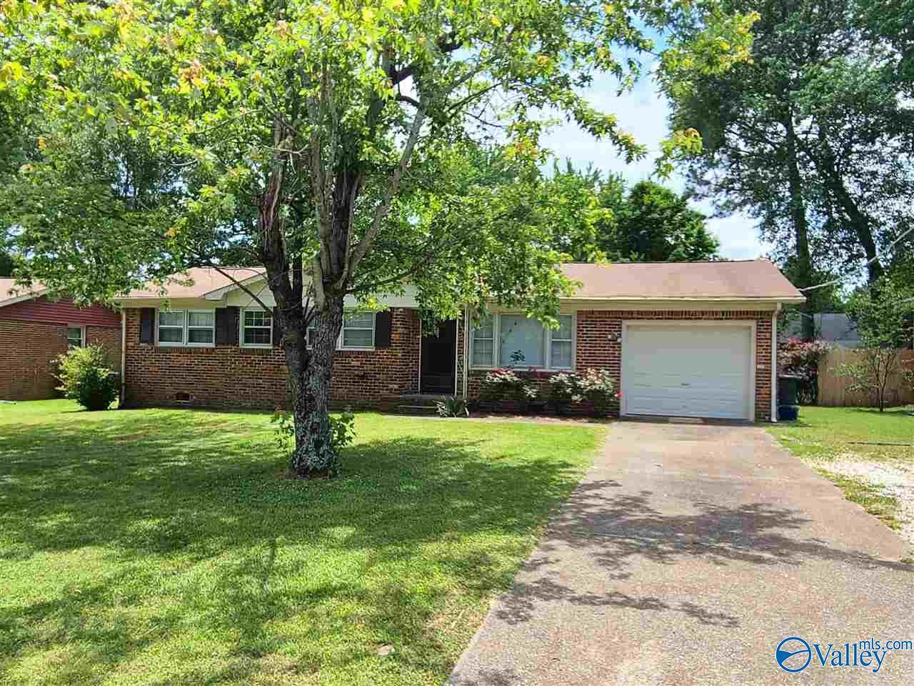 1100 Parcus Road - Photo 1
