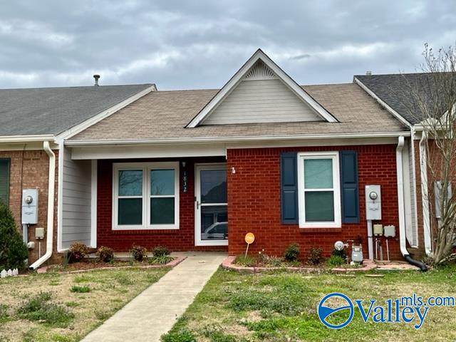 1832 Smith Avenue - Photo 1