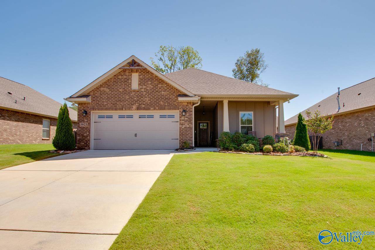 3023 Peevey Creek Lane - Photo 1