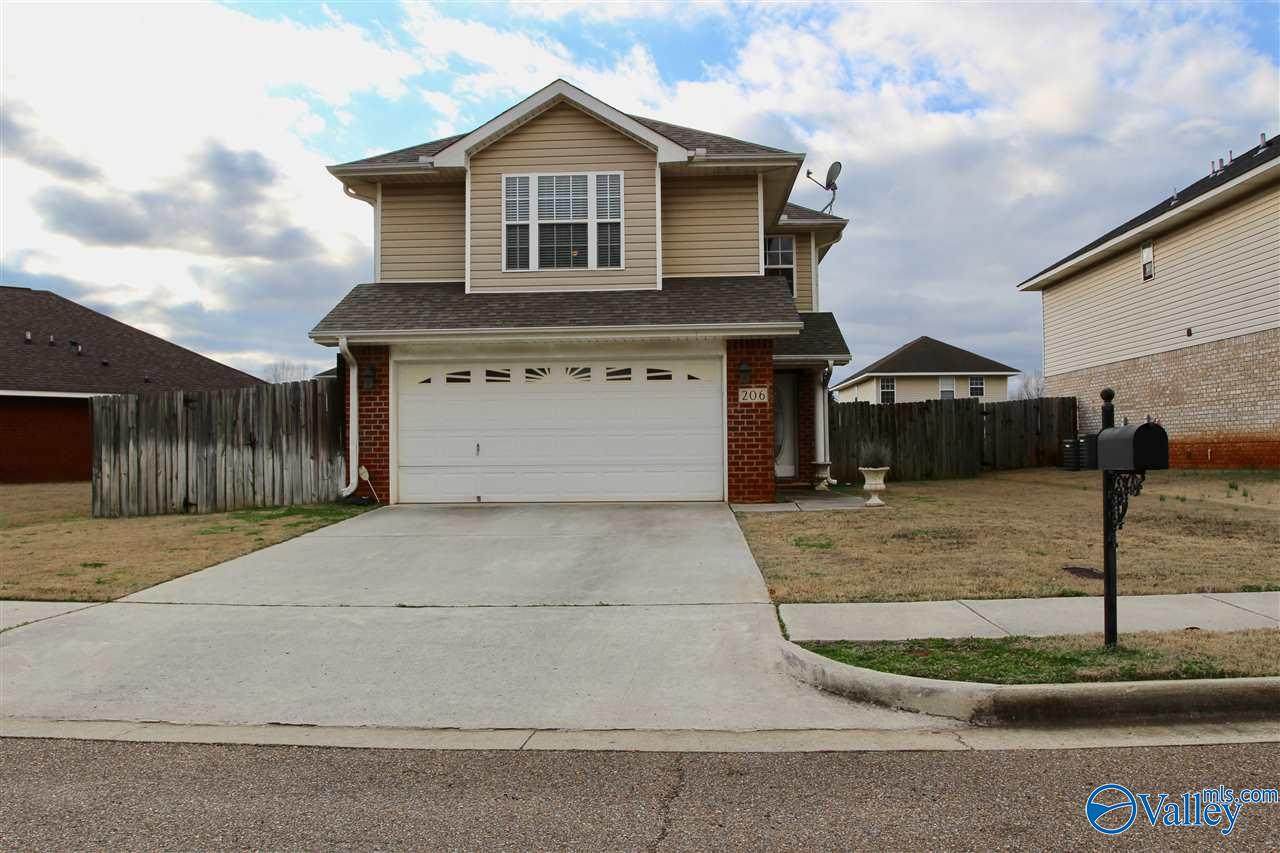 206 Shadow Court - Photo 1