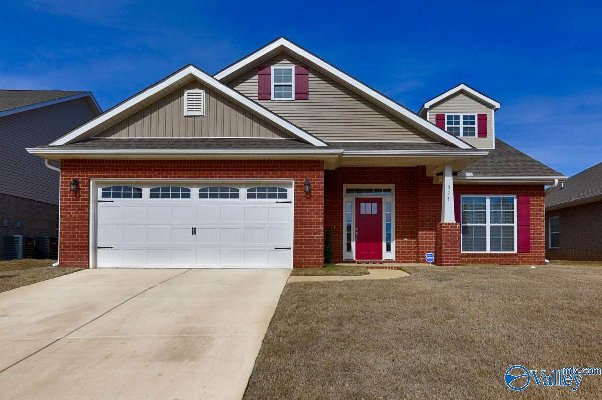 295 Harold Murphy Drive - Photo 1