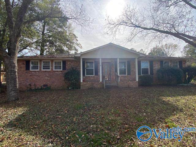 517 Harolds Drive - Photo 1