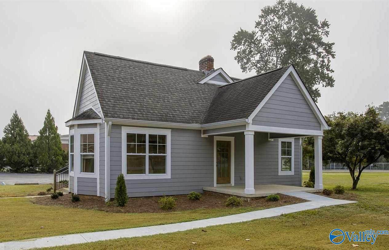 301 Houston Street - Photo 1