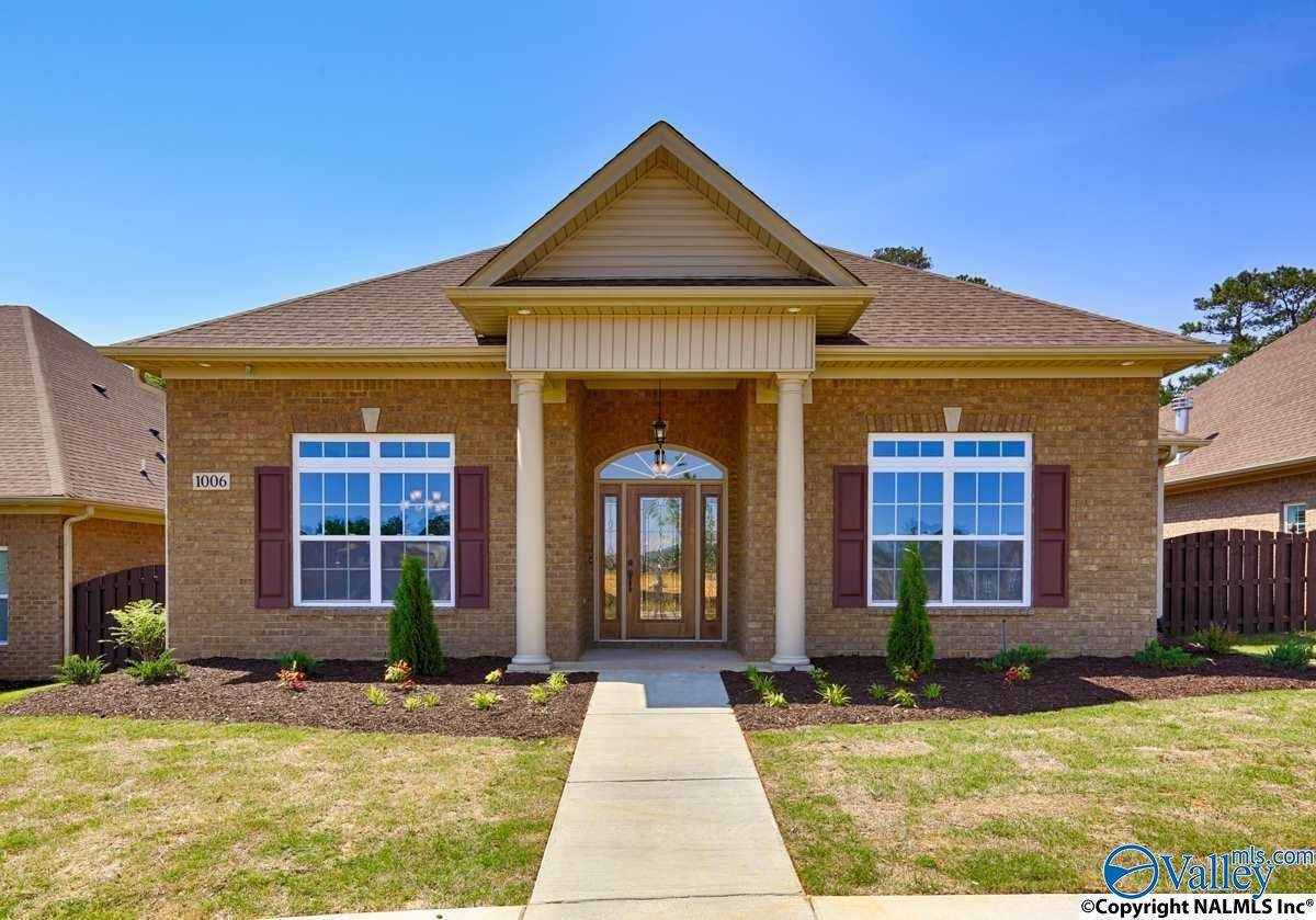 1006 Split Rock Cove - Photo 1