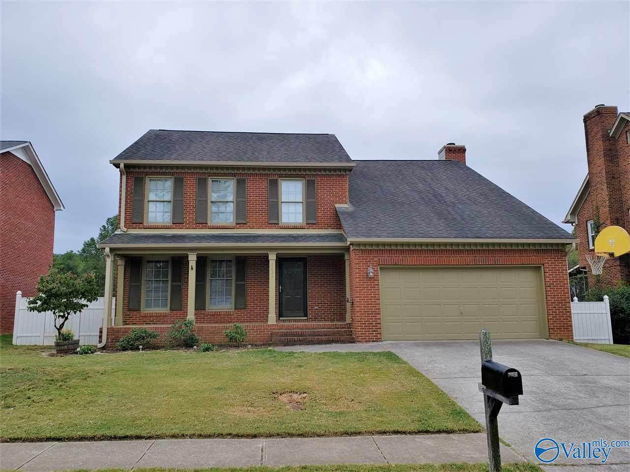 1824 Gallop Drive - Photo 1