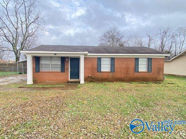 121 Allred Road - Photo 1