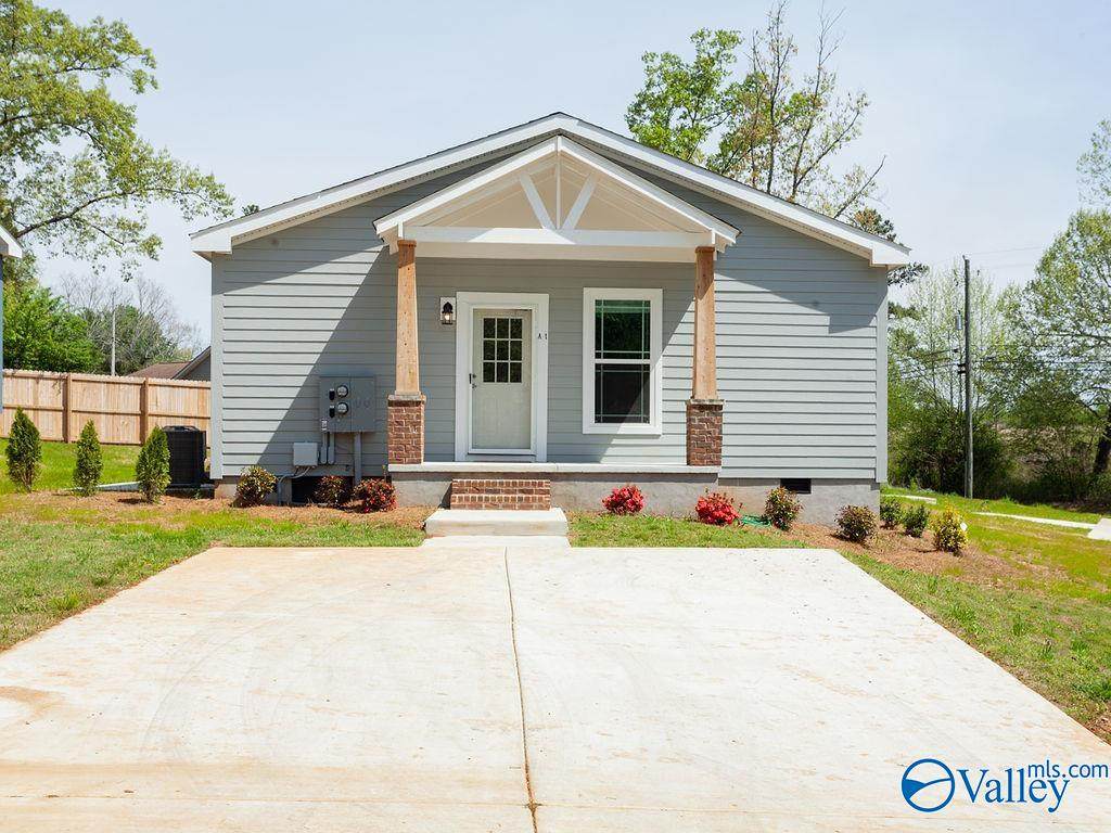 334 Clutts Road - Photo 1
