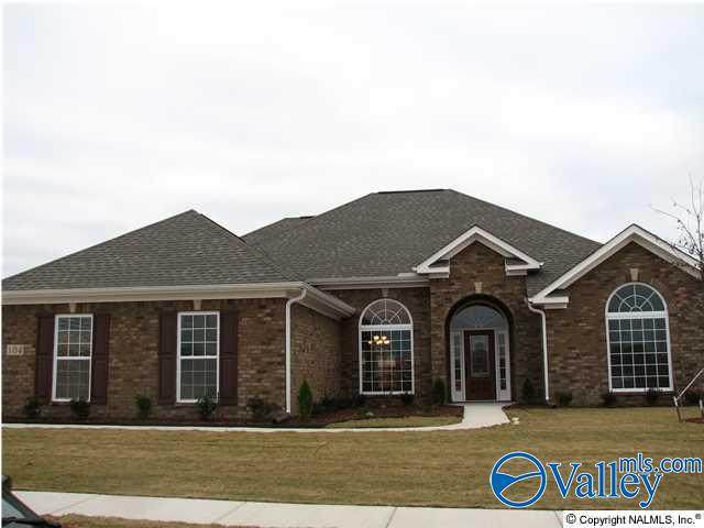 104 Mill Ridge Drive - Photo 1
