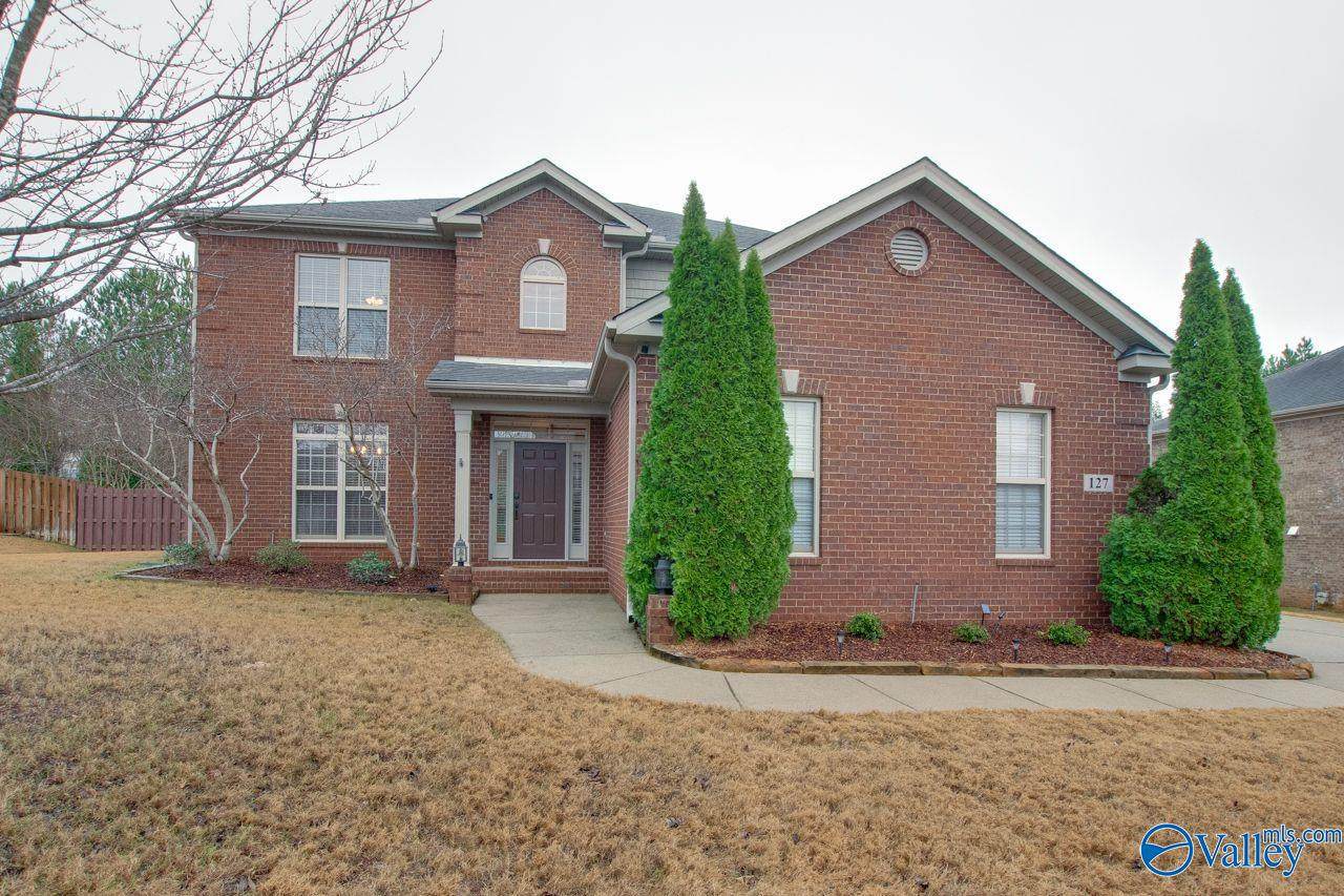 127 Morning Vista Drive - Photo 1